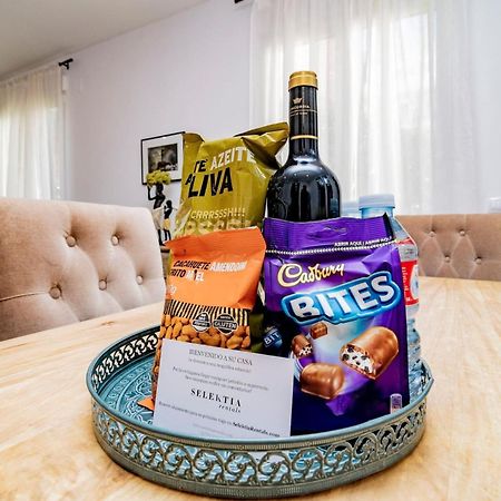 Juan Bravo Suites Madryt Zewnętrze zdjęcie