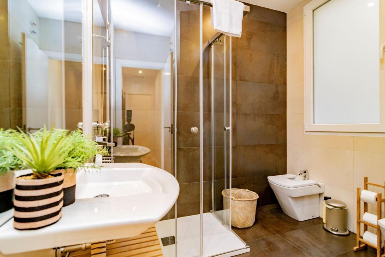 Juan Bravo Suites Madryt Zewnętrze zdjęcie