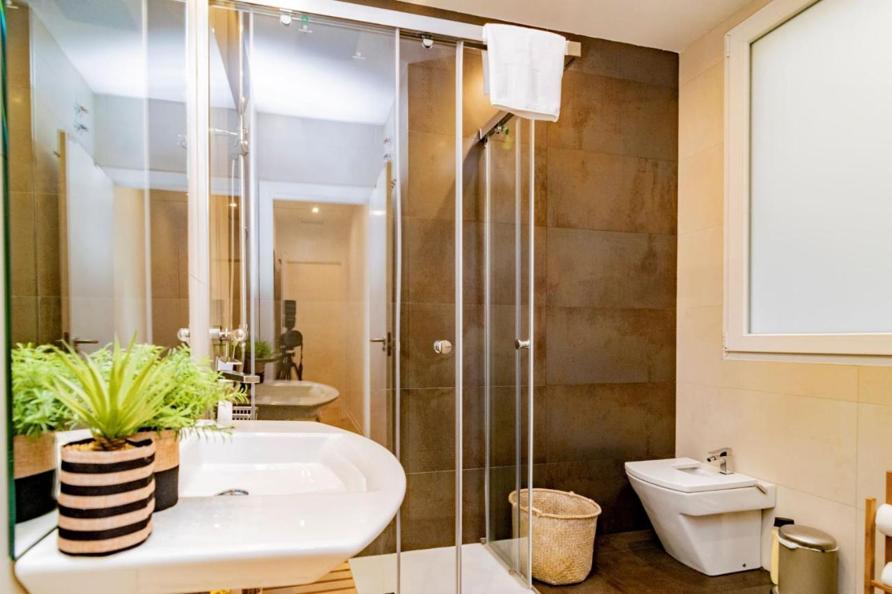 Juan Bravo Suites Madryt Zewnętrze zdjęcie