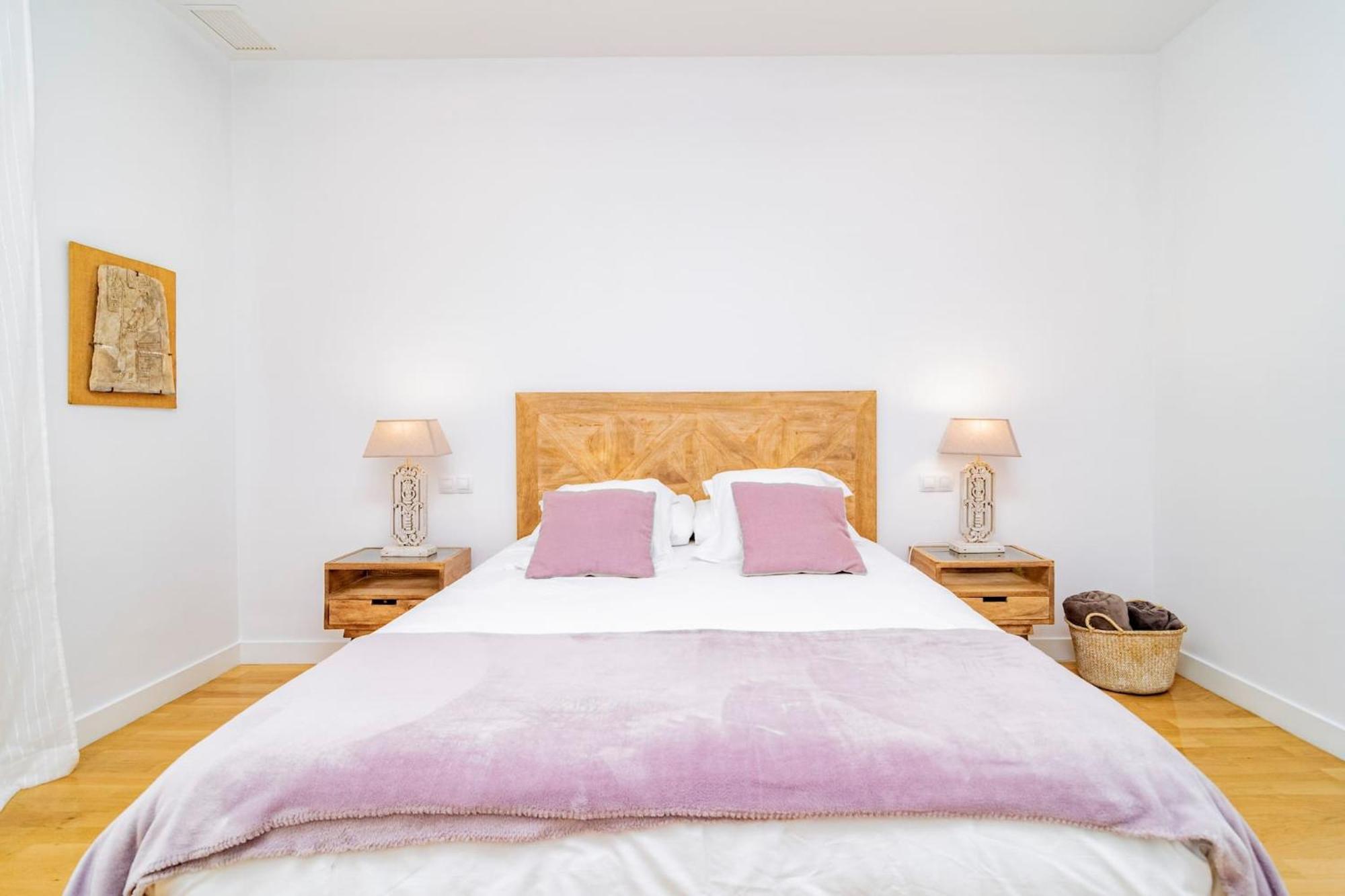 Juan Bravo Suites Madryt Zewnętrze zdjęcie
